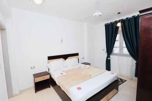 Luxor Apartment | nile shores hotel
