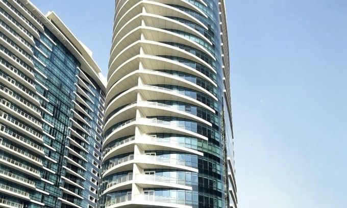 Cairo Apartment | Nile Suites Plaza Apartments