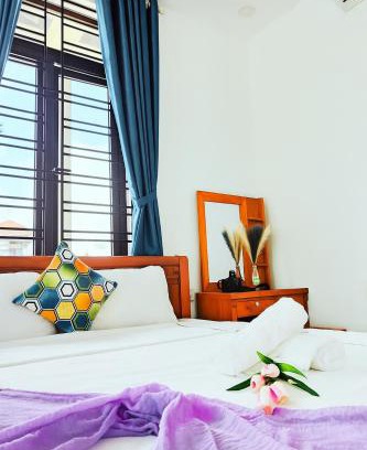 Mang Yang House | Nim villa