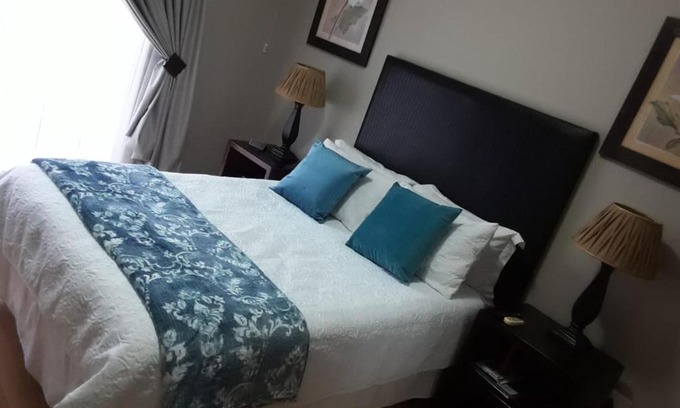 Kimberley House | Nimza K Guesthouse
