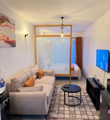 Ongata Rongai Apartment | Nimzy homes