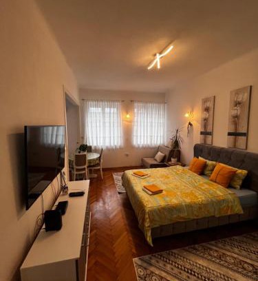 Old Town Apartment | Nina Apartment