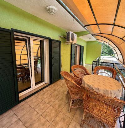 Dobrota Apartment | Ninas Apartment