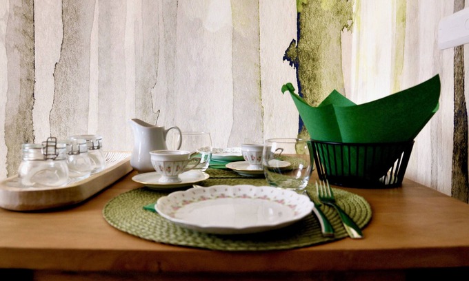 Trento Bed & Breakfast | Nine Rooms Shared