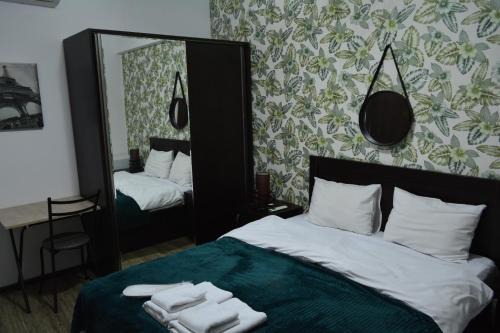 Avlabari Hotel | Nino's Hotel On Tsamebuli