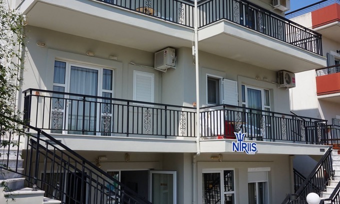 Daratsos Apartment | Niriis Hotel