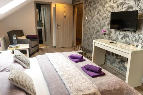 Nova Lesna Apartment | NISA Apartments