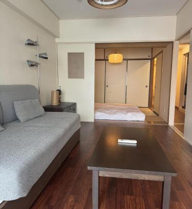 Ikebukuro Apartment | Nishi-Ikebukuro 3