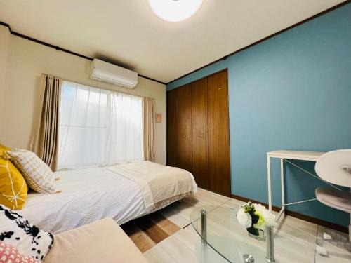 Nishi-Shinjuku Apartment | Nishi-shinjuku-ZYZ