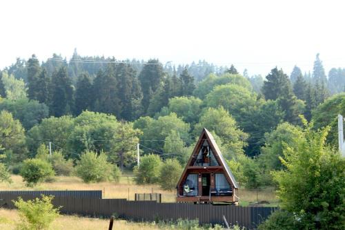 Likani Ski Chalet | NitsHouse!