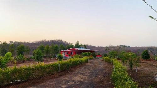 Karjat House | Nivaant Farmstay