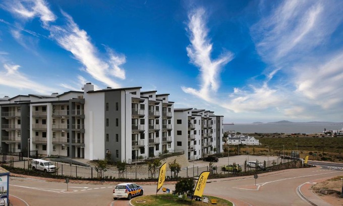 Olifantskop Apartment | Nivica Lifestyle Living 19, Langebaan, 4-sleeper