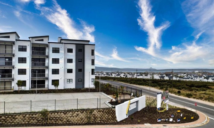 Olifantskop Apartment | NIVICA Lifestyle Living 18, Langebaan, 4-sleeper