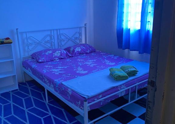 Malacca City Apartment | NK @ Mulan Budget Homestay