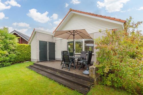 Anjum Ski Chalet | NL - Oostmahorn 149