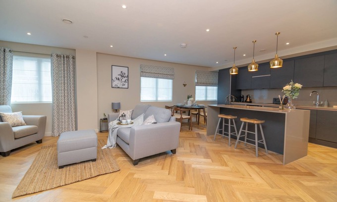 York Apartment | No. 15