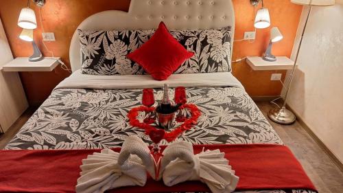 Prenestino-Centocelle House | No Stress Affittacamere