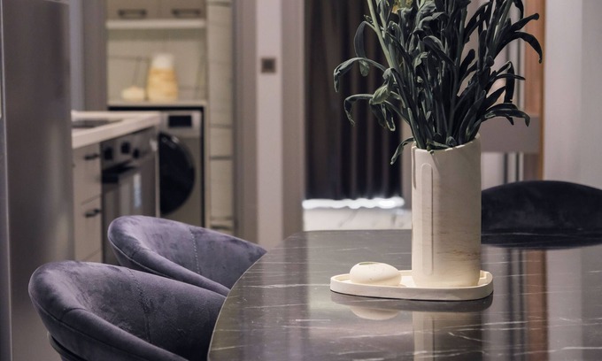 Osmanbey Hotel | No25 Suites