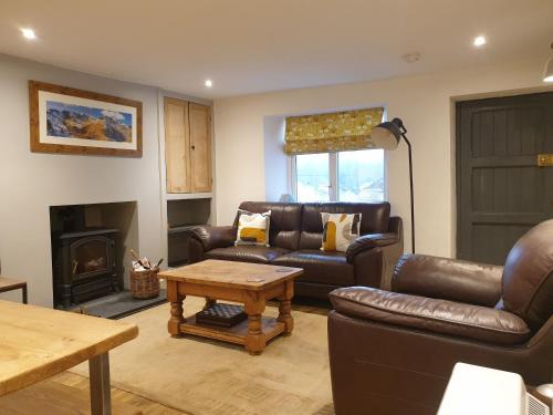 Backbarrow House | No8 3 bed cottage Winter Deals offered 3 nights or more Nov-Mar