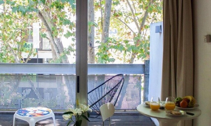 Palermo Apartment | Noa Noa By Babel