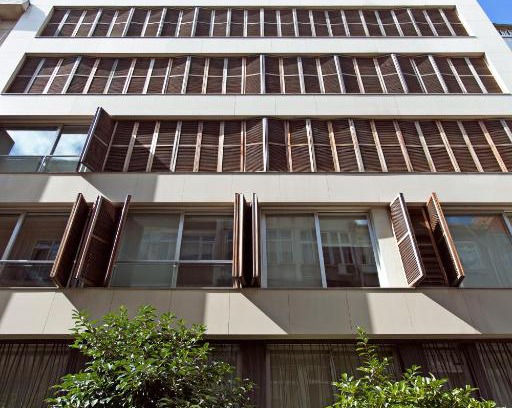 Taksim Apartment | NOA - Sungu 1