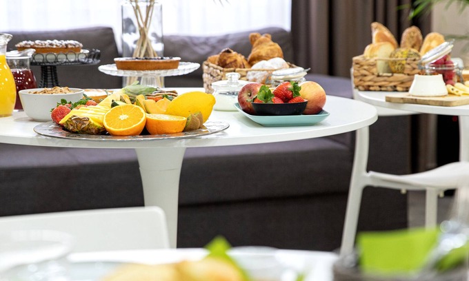 Rivazzurra Hotel | Noah Beach Hotel