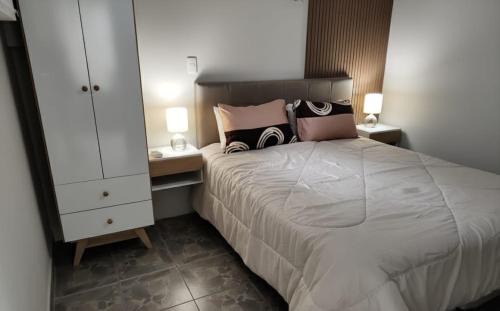 Ezeiza Apartment | Noah House Ezeiza