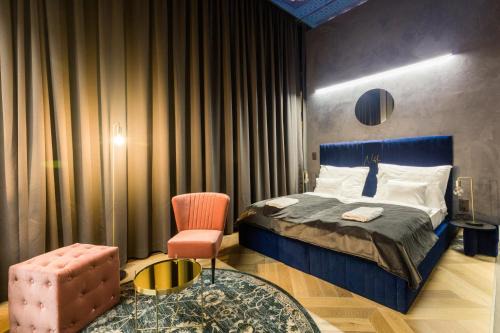 Inner City Budapest Hotel | Noble Boutique Hotel - Adults Only