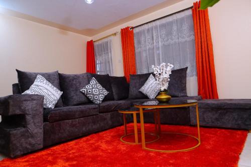 Thika Apartment | Noble Haven