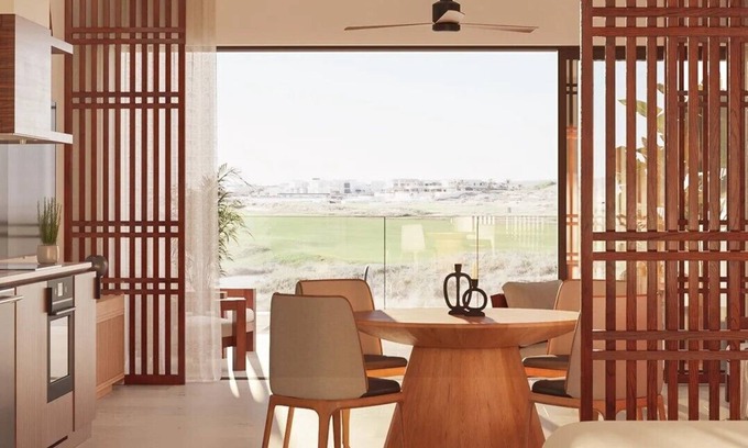 Los Cabos Resort | Nobu Residences - 1 Bedroom Suite - PGA Fedex World Wide Technology Championship