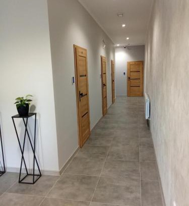 Przemysl Apartment | Noclegi 24h Przemyśl