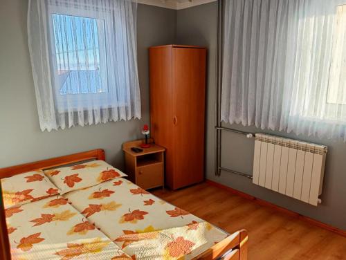 Krempachy House | Noclegi u Danuty