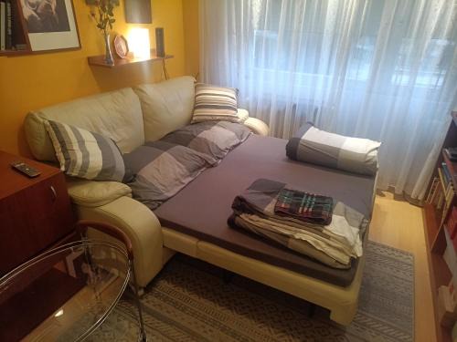 Petrovice House | Nocleh Praha Petrovice