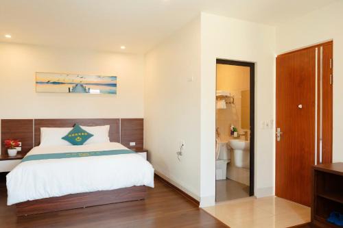 Soc Son Hotel | NOI BAI AIRPORT Hotel-内排华星酒店