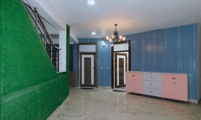 Noida Apartment | Noida Luxury Studio Apartment