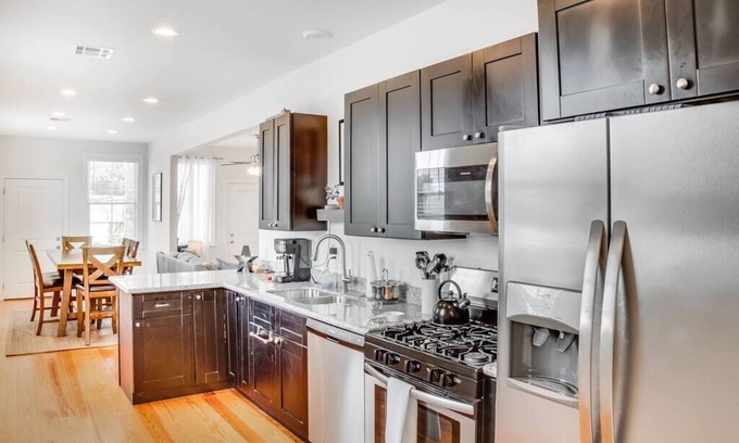 Faubourg Livaudais House | NOLA Sanctuary Summar