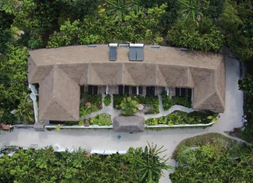Nolhivaranfaru House | Nolhi Escape