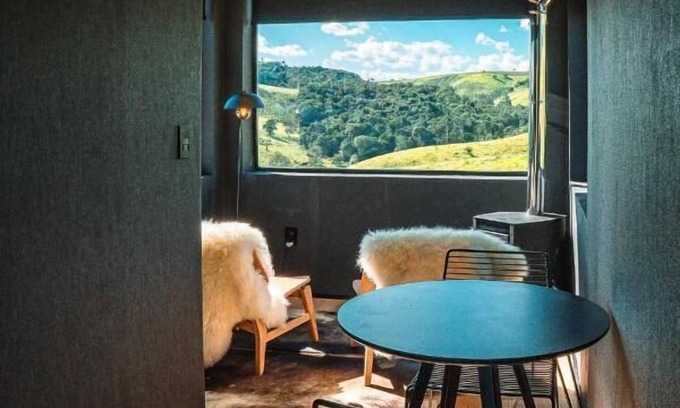 Cunha Apartment | Nomad Place Cunha