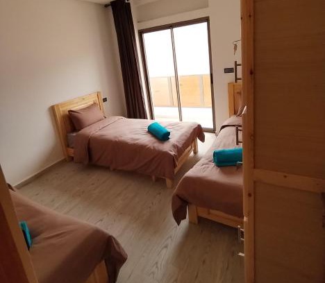 Imsouane Apartment | Nomad surf lodge
