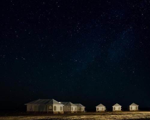 Khuri Hotel | Nomads heaven desert camp jaisalmer