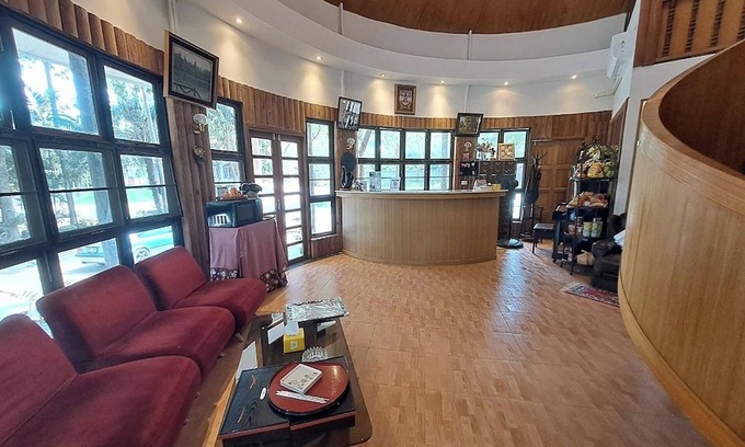 Si Racha Resort | Nomads Homestay Sriracha