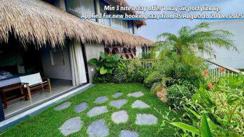 Cam An Villa | Nongnia Beach Villa