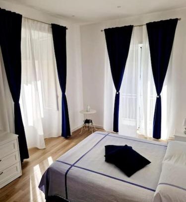 Materdei Apartment | Nonna Assunta