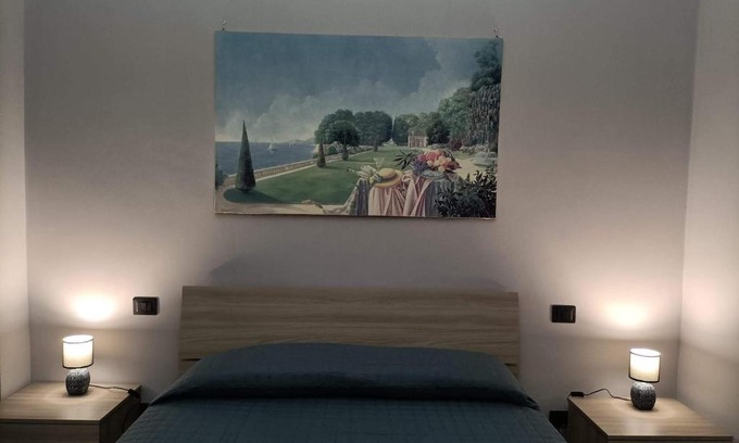 Reggio Calabria House | nonna rosa
