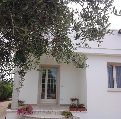 Galatone Bed & Breakfast | Nonno Pippi