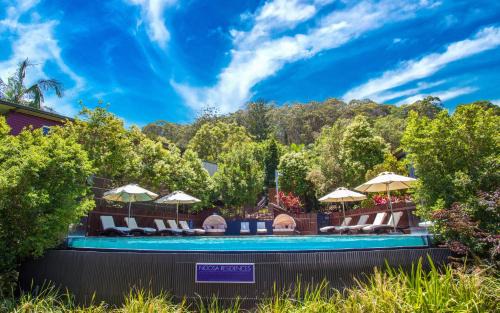 Noosa Heads Resort | Noosa Residences
