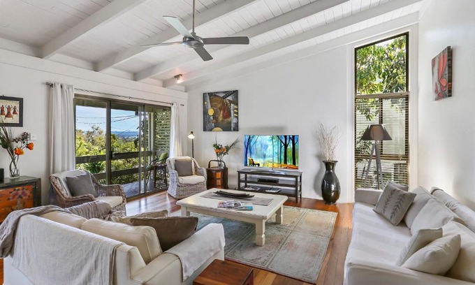 Noosa Heads House | Noosa Rest