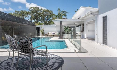 Noosaville House | Noosaville Hideaway