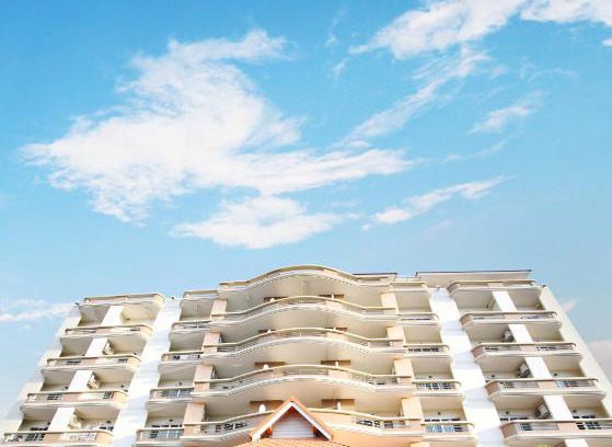 Chang Phueak Apartment | Noppakao Place