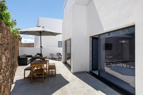 La Santa House | Noray 2